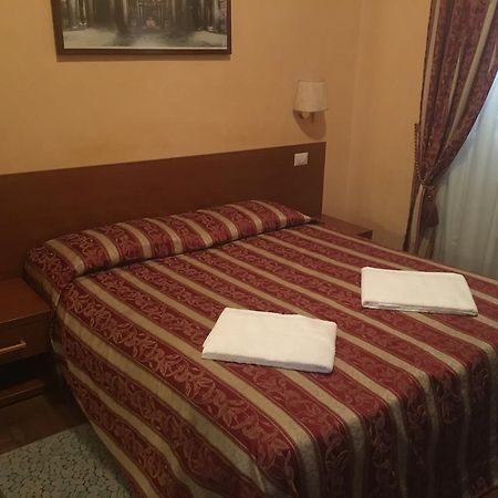 Roma Termini Inn エクステリア 写真