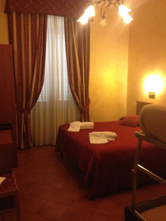 Roma Termini Inn エクステリア 写真
