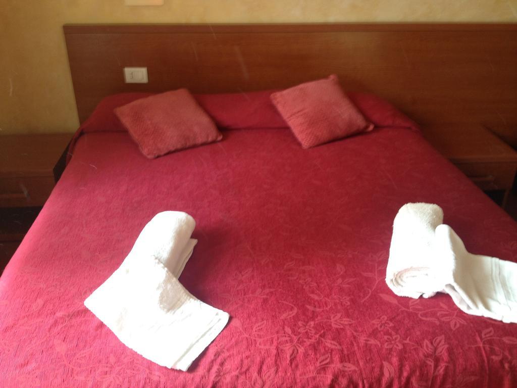 Roma Termini Inn 部屋 写真