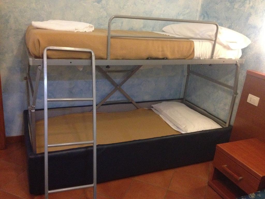 Roma Termini Inn 部屋 写真