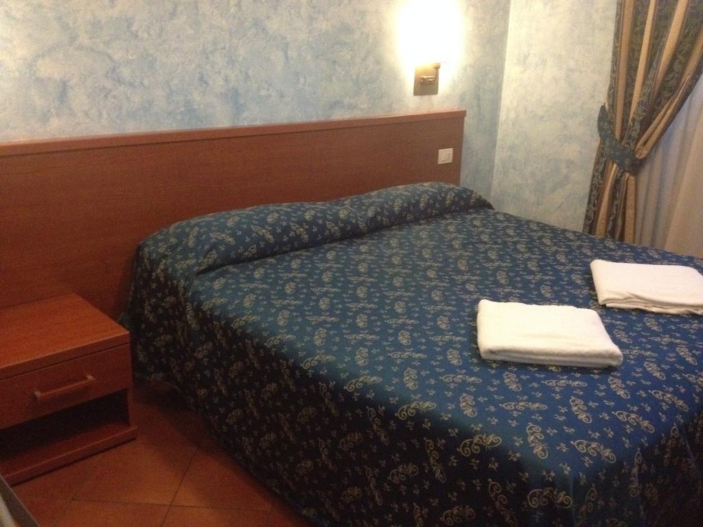 Roma Termini Inn エクステリア 写真