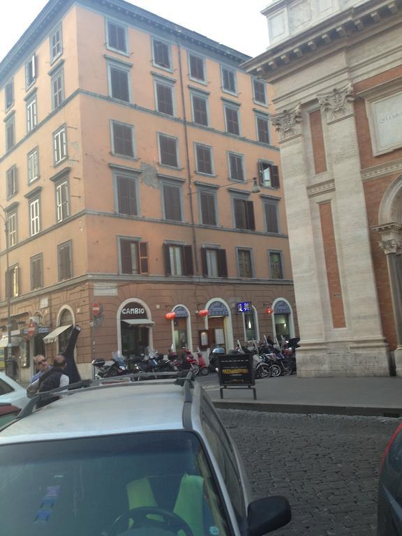 Roma Termini Inn 部屋 写真