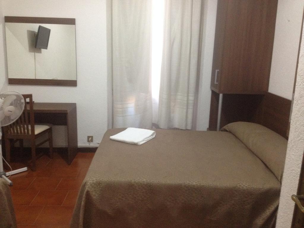 Roma Termini Inn エクステリア 写真