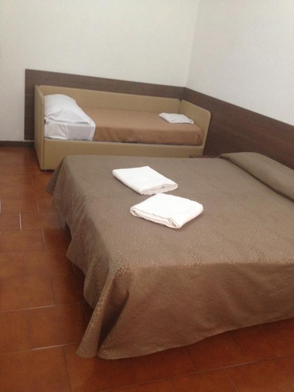 Roma Termini Inn 部屋 写真