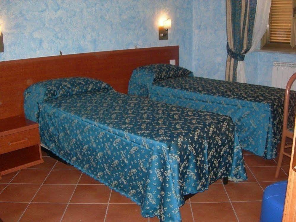 Roma Termini Inn エクステリア 写真